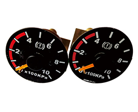 壓力表如何防腐？