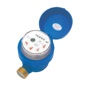 LXDG-15~25單噴嘴水表