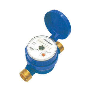 LXDG-15m~25m單噴嘴水表(mini)