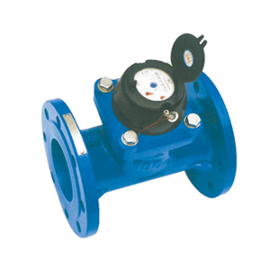 LXXG-50~300水輪式水表